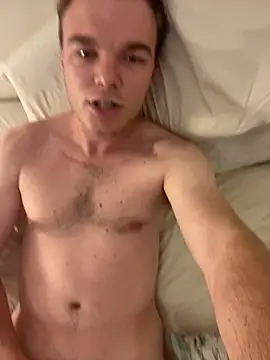 Gerrie75 online show from March 30, 2026, 2:40 pm