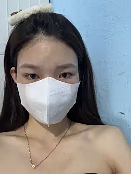 Pum-cutee online show from March 21, 2026, 2:38 am