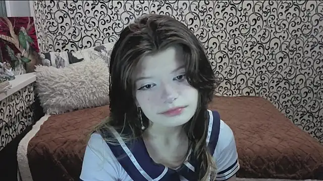 Eva Ange online show from June 11, 2026, 5:11 pm