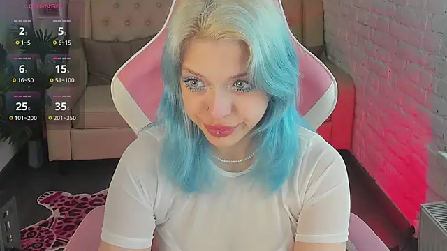 Clown Princess online show from May 28, 2026, 7:27 am