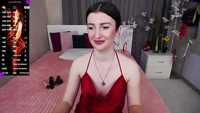 Snapshot of EvelinCuper_ chatting on May 31, 2026, 5:26 am EvelinCuper online show from May 31, 2026, 5:26 am