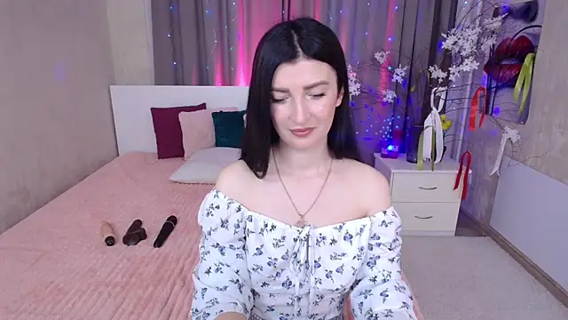 Snapshot of EvelinCuper_ chatting on June 14, 2026, 5:31 am EvelinCuper online show from June 14, 2026, 5:31 am
