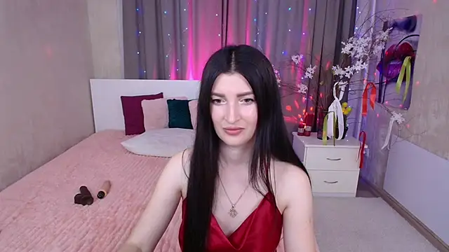 Snapshot of EvelinCuper_ chatting on June 18, 2026, 5:19 am EvelinCuper online show from June 18, 2026, 5:19 am