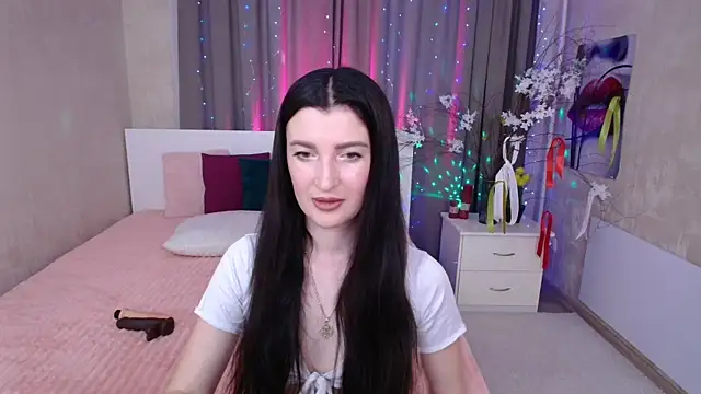 Snapshot of EvelinCuper_ chatting on June 21, 2026, 5:21 am EvelinCuper online show from June 21, 2026, 5:21 am