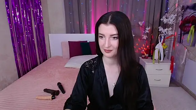 Snapshot of EvelinCuper_ chatting on July 28, 2026, 5:25 am EvelinCuper online show from July 28, 2026, 5:25 am