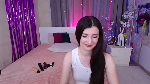 Snapshot of EvelinCuper_ chatting on August 5, 2026, 5:21 am EvelinCuper online show from August 5, 2026, 5:21 am