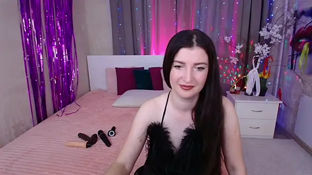 Snapshot of EvelinCuper_ chatting on August 7, 2026, 5:20 am EvelinCuper online show from August 7, 2026, 5:20 am