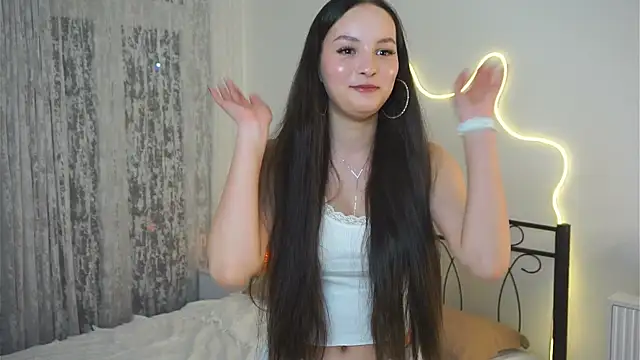 TonjaMano online show from March 24, 2026, 8:25 pm