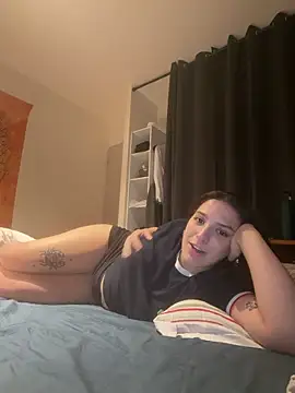 georginamoor online show from March 25, 2026, 3:51 pm