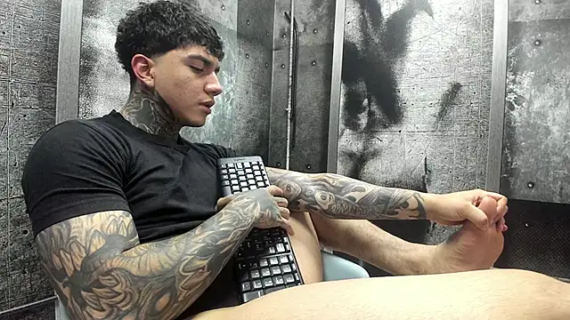 Gury tattoo online show from June 11, 2026, 7:34 pm