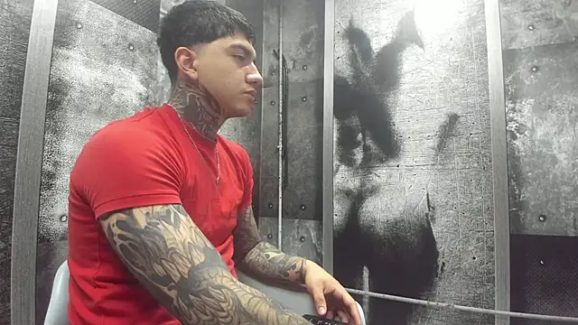 Gury tattoo online show from June 24, 2026, 7:57 pm