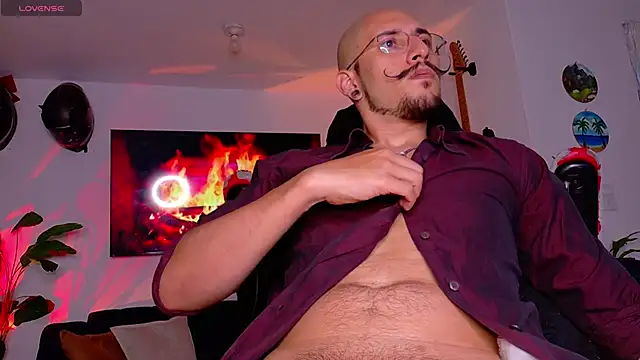 Sir wllliam online show from April 8, 2026, 8:09 pm