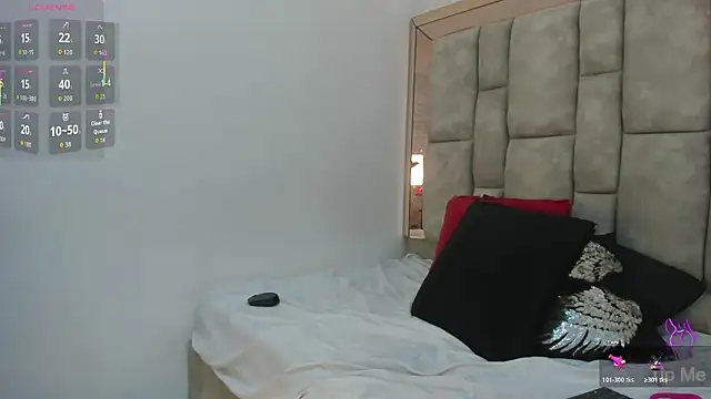 Brenda Thomp online show from March 26, 2026, 7:41 pm