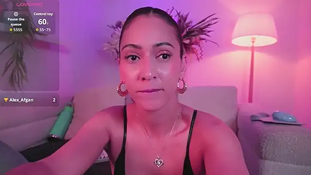 Mia patrick1 online show from April 27, 2026, 11:52 am
