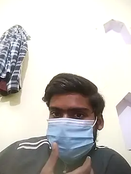 nikkihard666 online show from April 6, 2026, 2:20 am