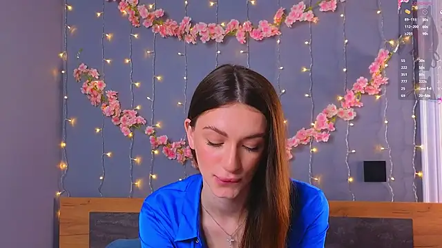 sarah heels online show from March 29, 2026, 2:39 pm