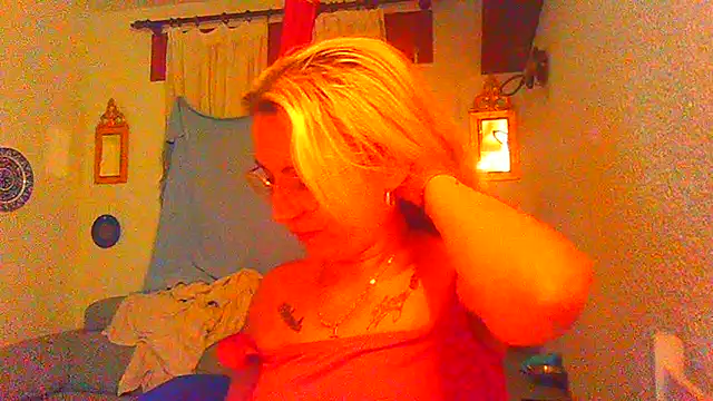 pamela661 online show from July 13, 2026, 11:18 pm
