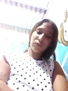 Girls Wild online show from April 7, 2026, 6:36 am