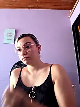 Haru1  online show from March 28, 2026, 8:41 pm