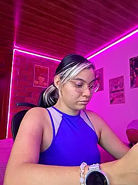 Haru1  online show from March 29, 2026, 9:15 pm