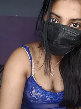miss eyekiller12 online show from April 4, 2026, 6:05 pm