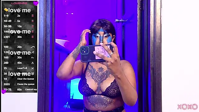 Snapshot of lanemugler chatting on August 6, 2026, 12:29 pm lanemugler online show from August 6, 2026, 12:29 pm