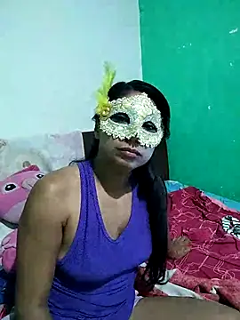 AngelicaStorms online show from March 22, 2026, 2:15 am