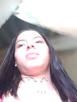 Cat4leya online show from March 21, 2026, 9:18 pm