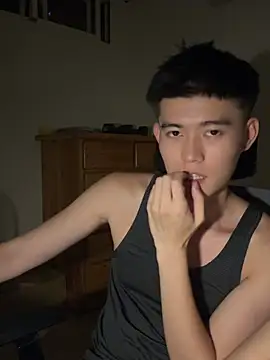 Snapshot of CalvinHY chatting on June 29, 2026, 8:42 pm CalvinHY online show from June 29, 2026, 8:42 pm