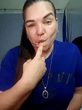 Zuleyka 69 online show from April 2, 2026, 1:47 am