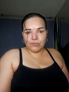 Zuleyka 69 online show from April 9, 2026, 10:09 am