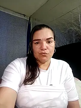 Zuleyka 69 online show from April 18, 2026, 9:26 pm