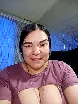 Zuleyka 69 online show from April 19, 2026, 9:17 pm