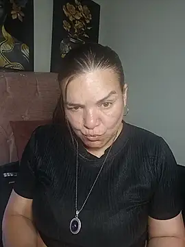 Zuleyka 69 online show from June 10, 2026, 9:57 pm