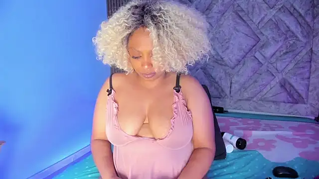 TammyBrown1 online show from July 10, 2026, 3:55 am