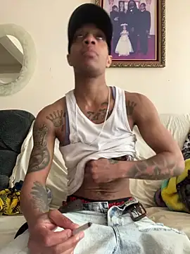 PHAT FTM KLIT87 online show from June 2, 2026, 3:47 pm
