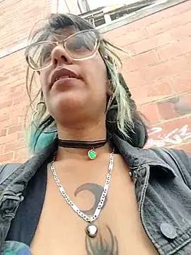 Abby 1-0 online show from April 14, 2026, 6:14 pm