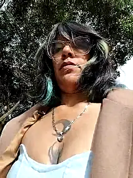 Abby 1-0 online show from April 15, 2026, 8:53 pm