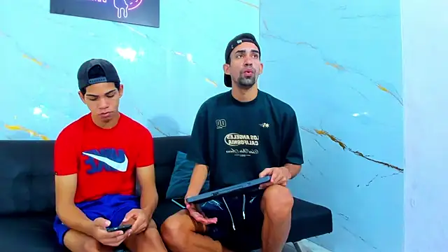 Josy jory online show from March 22, 2026, 3:04 pm