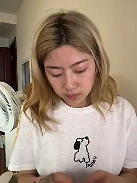 Olivia PINK0322 online show from June 2, 2026, 10:39 am