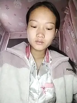 Jolinie online show from March 24, 2026, 1:32 am