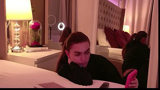 InnaKalina online show from March 23, 2026, 6:34 pm