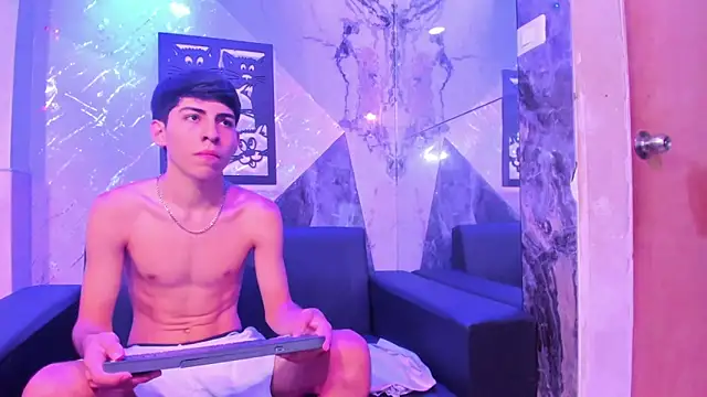 ansel 26 online show from April 9, 2026, 6:24 pm