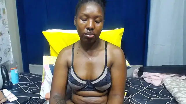 Candylips22 online show from July 14, 2026, 4:45 pm