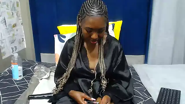 Candylips22 online show from July 23, 2026, 1:58 am