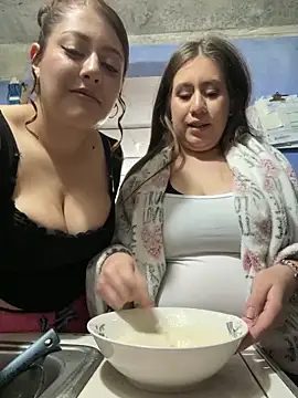 Amber rosse outdoors online show from April 3, 2026, 3:04 am