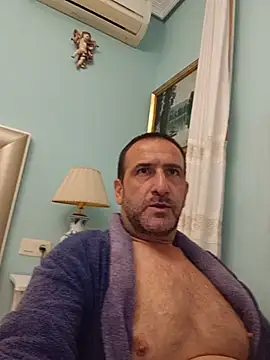 Snapshot of DanTrov79 chatting on May 24, 2026, 8:52 am DanTrov79 online show from May 24, 2026, 8:52 am