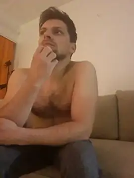 lebeausoumis online show from March 22, 2026, 11:30 pm