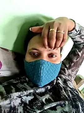 Diyagupta26 online show from April 19, 2026, 7:29 am