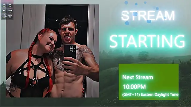 Snapshot of KingRed5 chatting on March 31, 2026, 10:37 am KingRed5 online show from March 31, 2026, 10:37 am